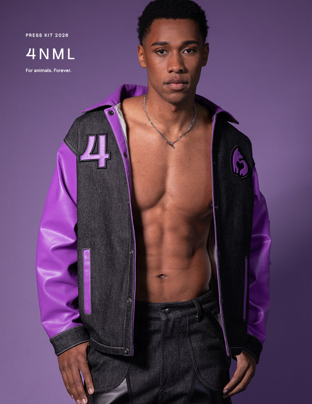 4NML Press Kit 2026 cover preview